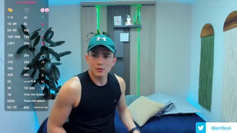 Alan  Kevin can we reach 100 thumbs up please guys  online show from 7, 7, 2026