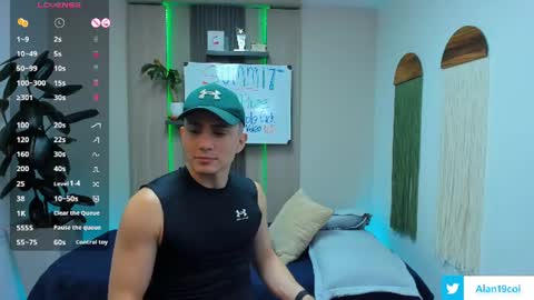 Alan  Kevin can we reach 100 thumbs up please guys  online show from 11, 7, 2026