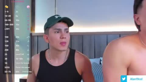 Alan  Kevin can we reach 100 thumbs up please guys  online show from 18, 7, 2026