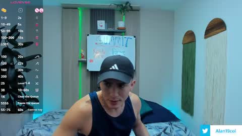 Alan  Kevin can we reach 100 thumbs up please guys  online show from 27, 7, 2026