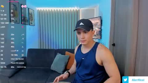 Alan  Kevin can we reach 100 thumbs up please guys  online show from 2, 8, 2026