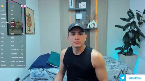 Alan  Kevin can we reach 100 thumbs up please guys  online show from 5, 8, 2026