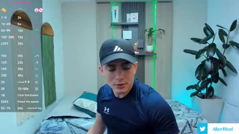 Alan  Kevin can we reach 100 thumbs up please guys  online show from 7, 8, 2026
