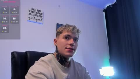 Alan online show from 16, 2, 2025