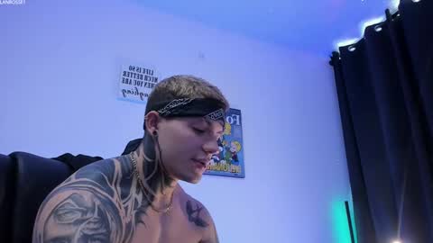 Alan online show from 8, 3, 2025