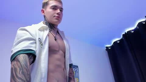 Alan online show from 11, 3, 2025