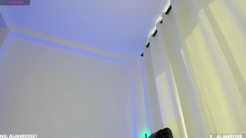 Alan online show from 16, 1, 2026