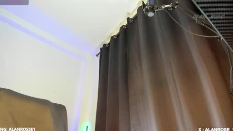 Alan online show from 5, 2, 2026