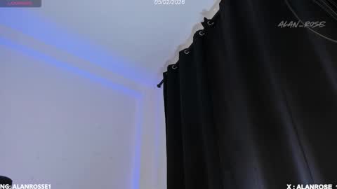 Alan online show from 6, 2, 2026