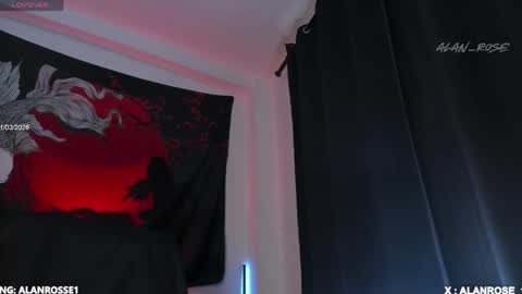 Alan online show from 31, 3, 2026