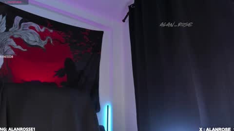 Alan online show from 21, 4, 2026