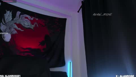 Alan online show from 23, 4, 2026