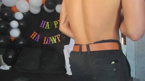 ---Alan--- online show from 1, 11, 2025