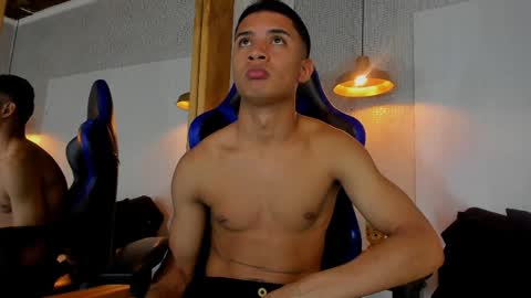 ---Alan--- online show from 12, 4, 2026