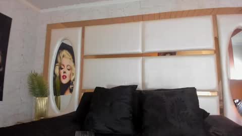 ---Alan--- online show from 15, 4, 2026