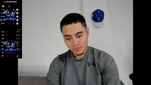 Snapshot of alan_stark chatting on 3, 6, 2026 Alan online show from 3, 6, 2026