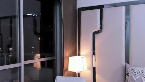 Alan Vidal online show from 25, 1, 2025