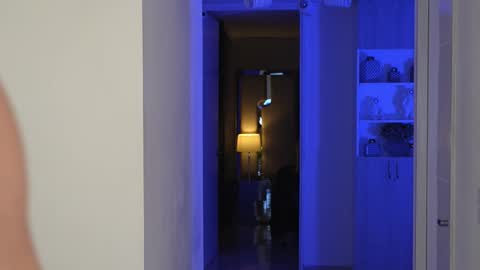 Alan Vidal online show from 23, 10, 2025