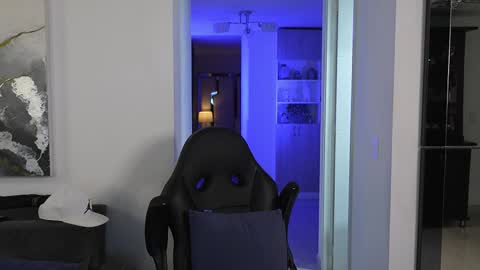 Alan Vidal online show from 29, 11, 2025