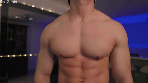 Alan Vidal online show from 20, 4, 2026