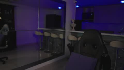 Alan Vidal online show from 23, 4, 2026