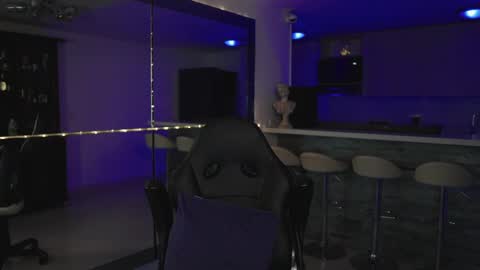 Alan Vidal online show from 24, 4, 2026