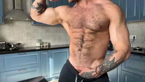 alan_week online show from 29, 7, 2026