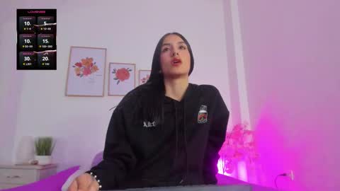 alana  online show from 21, 11, 2025