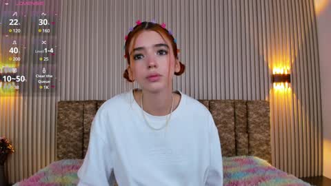 Snapshot of alana_333 chatting on 16, 12, 2024 A L A N A online show from 16, 12, 2024