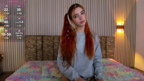 Snapshot of alana_333 chatting on 17, 12, 2024 A L A N A online show from 17, 12, 2024