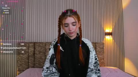 Snapshot of alana_333 chatting on 19, 12, 2024 A L A N A online show from 19, 12, 2024