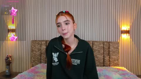 Snapshot of alana_333 chatting on 3, 1, 2025 A L A N A online show from 3, 1, 2025