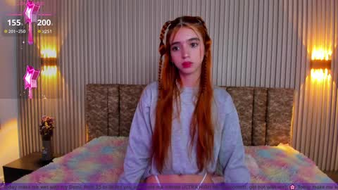 Snapshot of alana_333 chatting on 20, 1, 2025 A L A N A online show from 20, 1, 2025