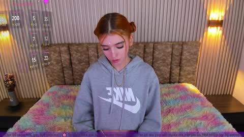 Snapshot of alana_333 chatting on 30, 1, 2025 A L A N A online show from 30, 1, 2025