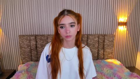 Snapshot of alana_333 chatting on 31, 1, 2025 A L A N A online show from 31, 1, 2025