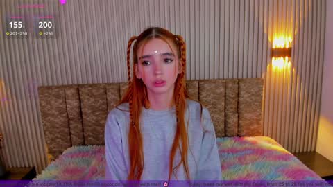 Snapshot of alana_333 chatting on 1, 2, 2025 A L A N A online show from 1, 2, 2025