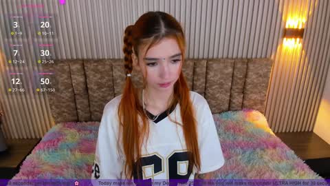 Snapshot of alana_333 chatting on 4, 2, 2025 A L A N A online show from 4, 2, 2025