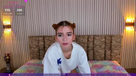 Snapshot of alana_333 chatting on 5, 2, 2025 A L A N A online show from 5, 2, 2025