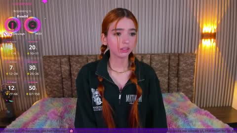 Snapshot of alana_333 chatting on 6, 2, 2025 A L A N A online show from 6, 2, 2025