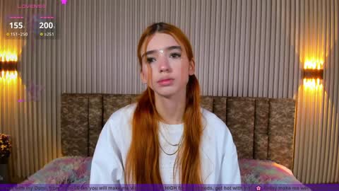 Snapshot of alana_333 chatting on 7, 2, 2025 A L A N A online show from 7, 2, 2025