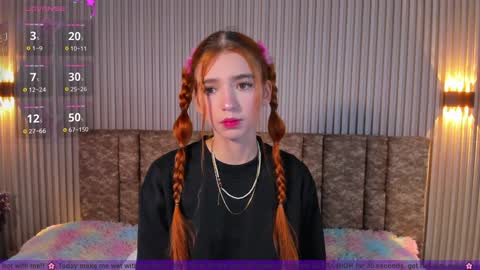 Snapshot of alana_333 chatting on 8, 2, 2025 A L A N A online show from 8, 2, 2025