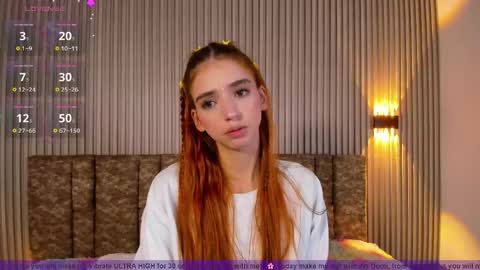 Snapshot of alana_333 chatting on 12, 2, 2025 A L A N A online show from 12, 2, 2025