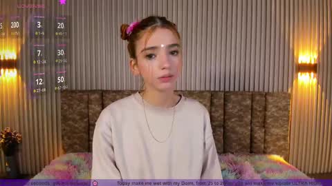 Snapshot of alana_333 chatting on 13, 2, 2025 A L A N A online show from 13, 2, 2025