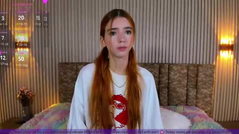 Snapshot of alana_333 chatting on 19, 2, 2025 A L A N A online show from 19, 2, 2025