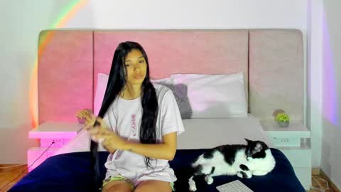             online show from 7, 1, 2025