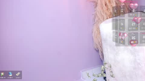 Alana online show from 17, 2, 2025