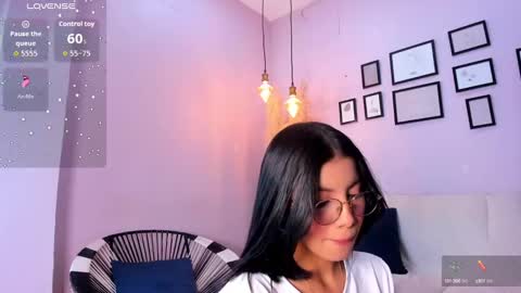 Alana online show from 7, 10, 2025