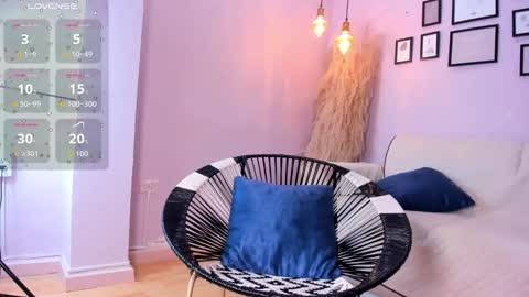 Alana online show from 21, 10, 2025