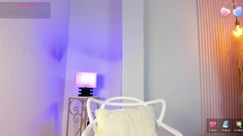 Alana online show from 24, 7, 2026
