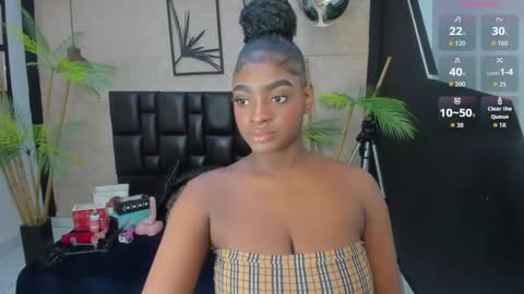 Alana online show from 9, 9, 2025